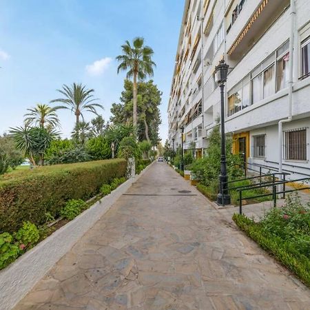 Ferienwohnung Iloftmalaga Urb. Bejar - Benalmádena Exterior foto
