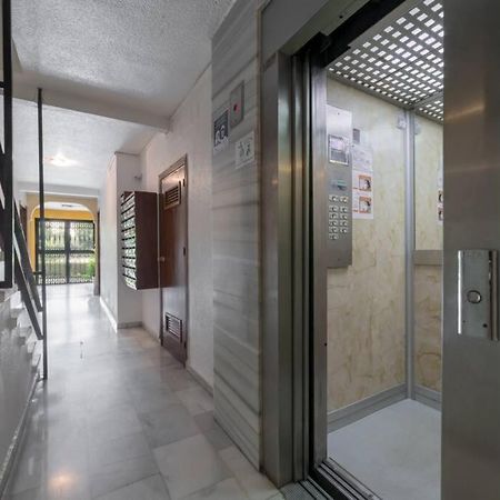 Ferienwohnung Iloftmalaga Urb. Bejar - Benalmádena Exterior foto