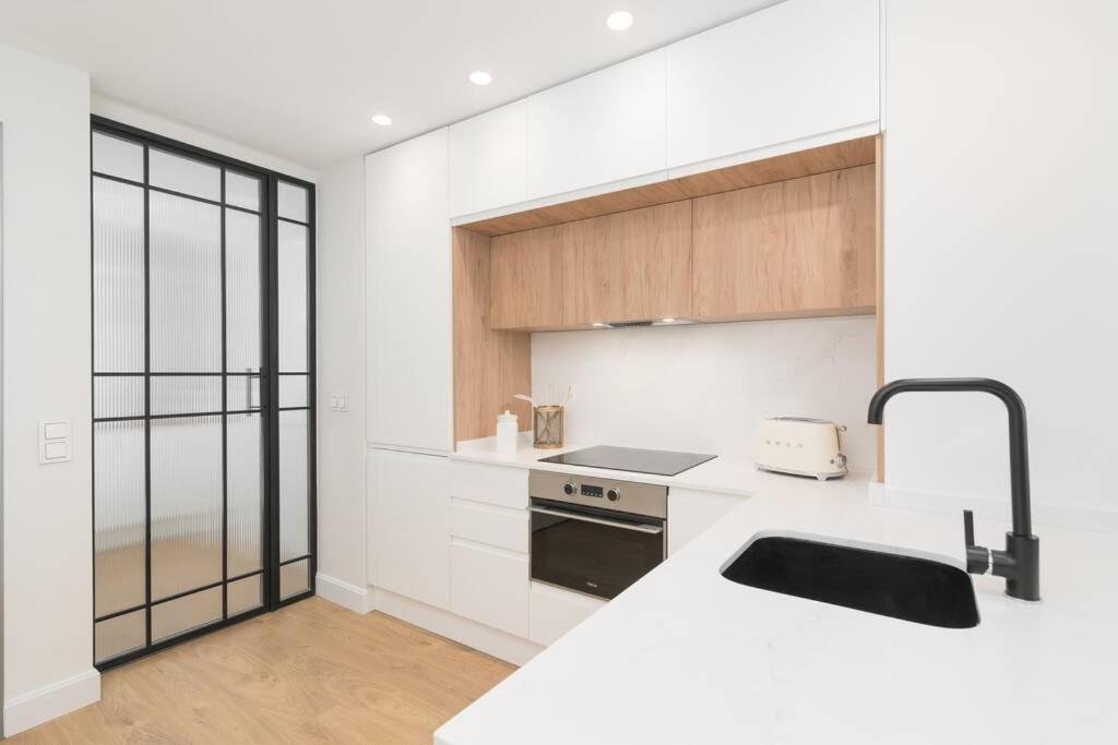 Ferienwohnung Iloftmalaga Urb. Bejar - Benalmádena Exterior foto