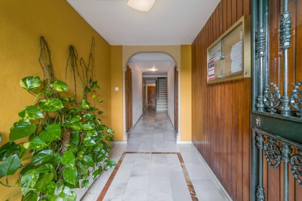 Ferienwohnung Iloftmalaga Urb. Bejar - Benalmádena Exterior foto