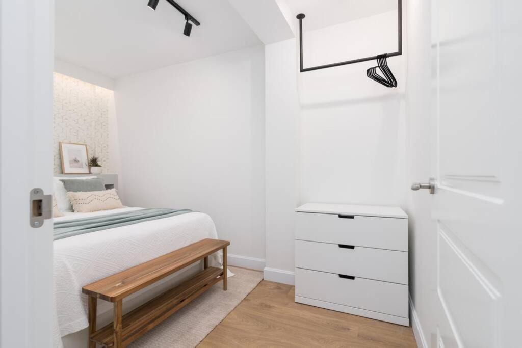 Ferienwohnung Iloftmalaga Urb. Bejar - Benalmádena Exterior foto