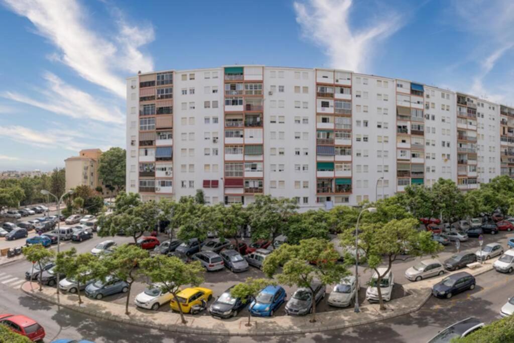 Ferienwohnung Iloftmalaga Urb. Bejar - Benalmádena Exterior foto