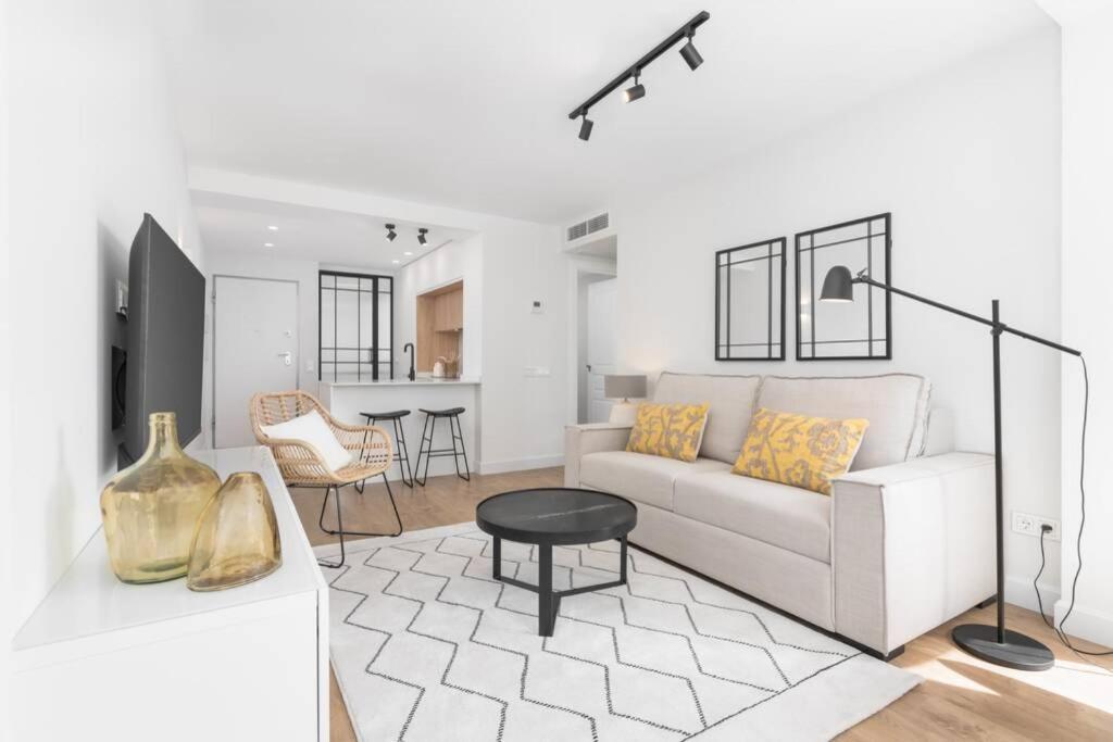 Ferienwohnung Iloftmalaga Urb. Bejar - Benalmádena Exterior foto