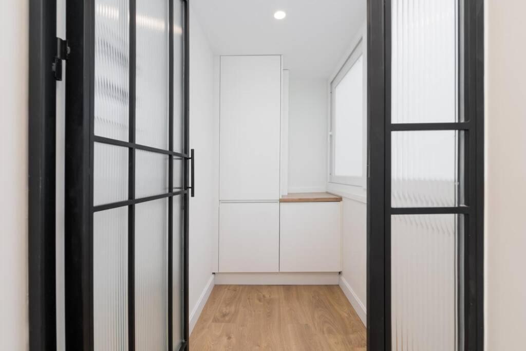 Ferienwohnung Iloftmalaga Urb. Bejar - Benalmádena Exterior foto