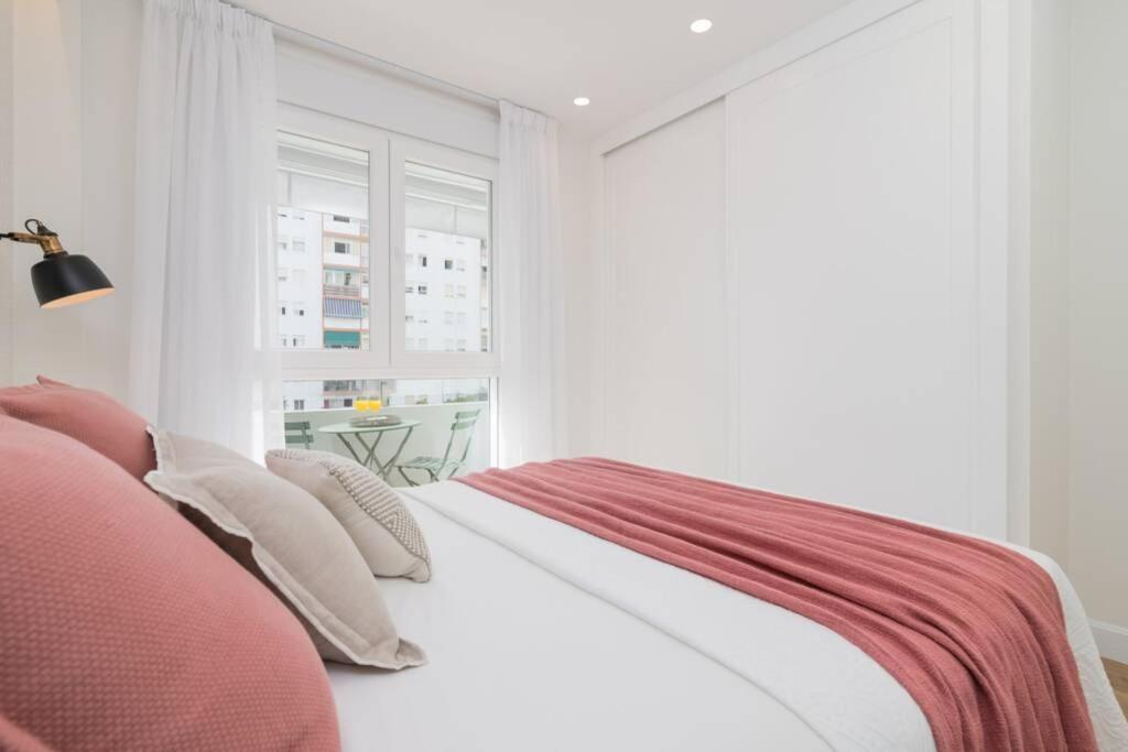 Ferienwohnung Iloftmalaga Urb. Bejar - Benalmádena Exterior foto
